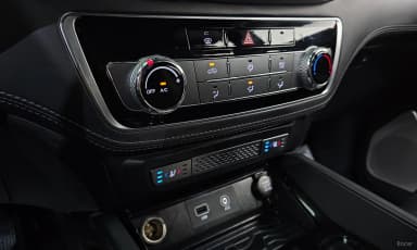 G4 Rexton
