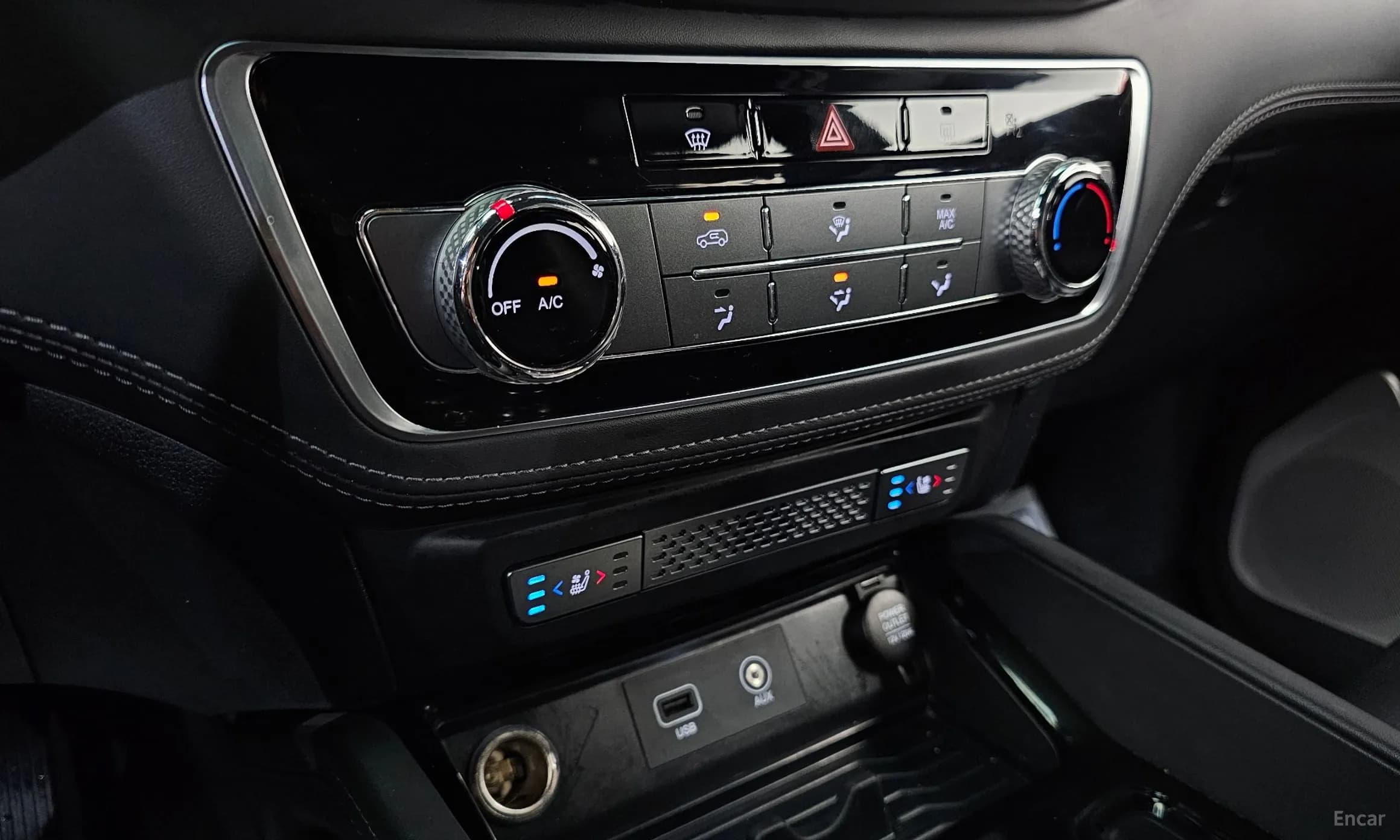 G4 Rexton