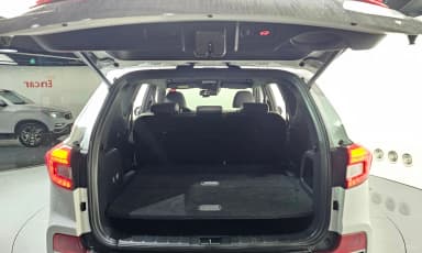 G4 Rexton