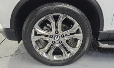 G4 Rexton