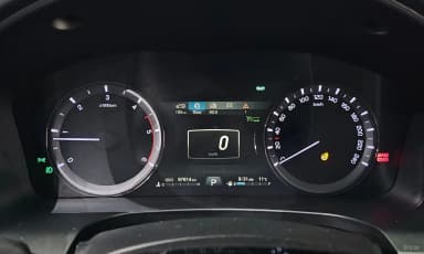 G4 Rexton