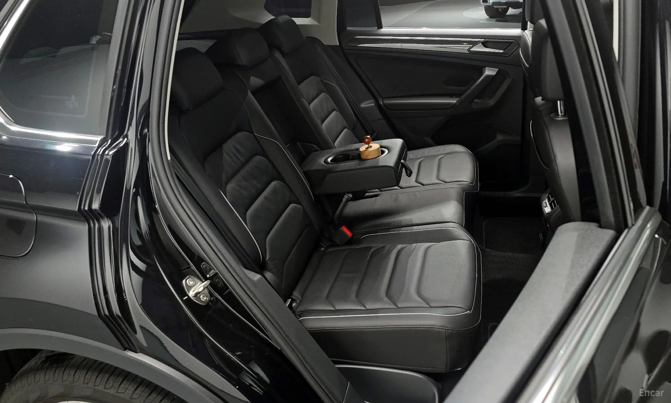 Tiguan 2nd Generation