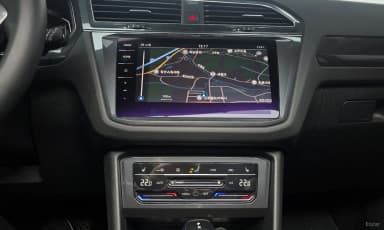 Tiguan 2nd Generation