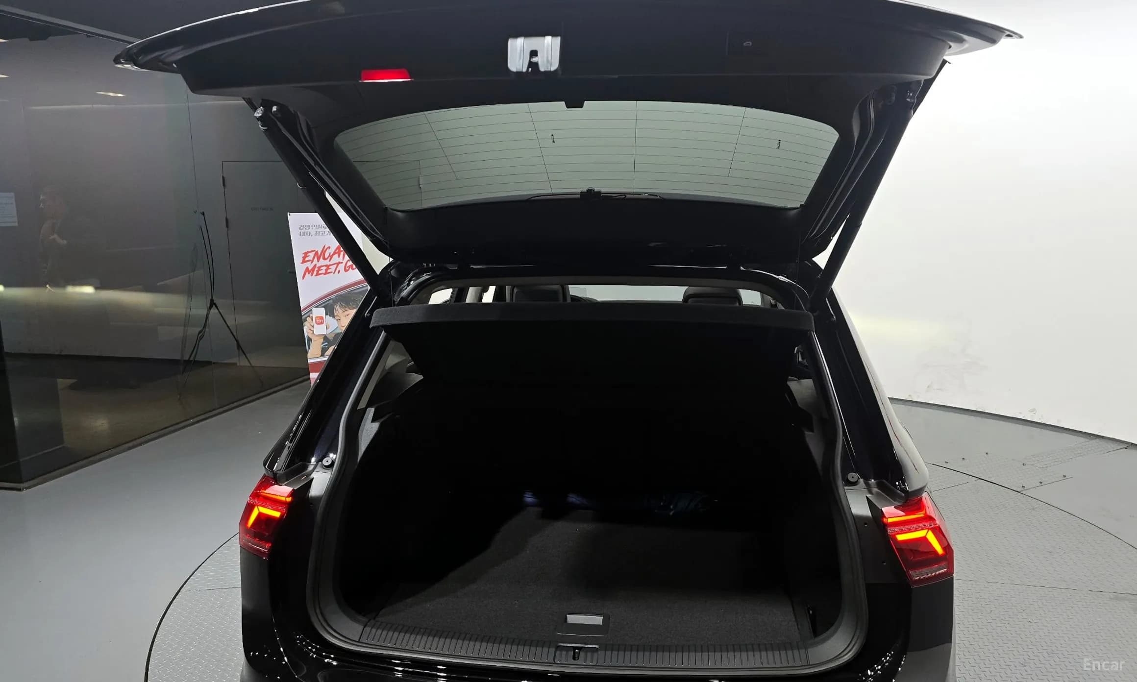Tiguan 2nd Generation