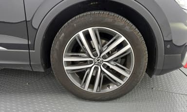 Tiguan 2nd Generation