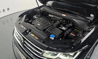 Tiguan 2nd Generation
