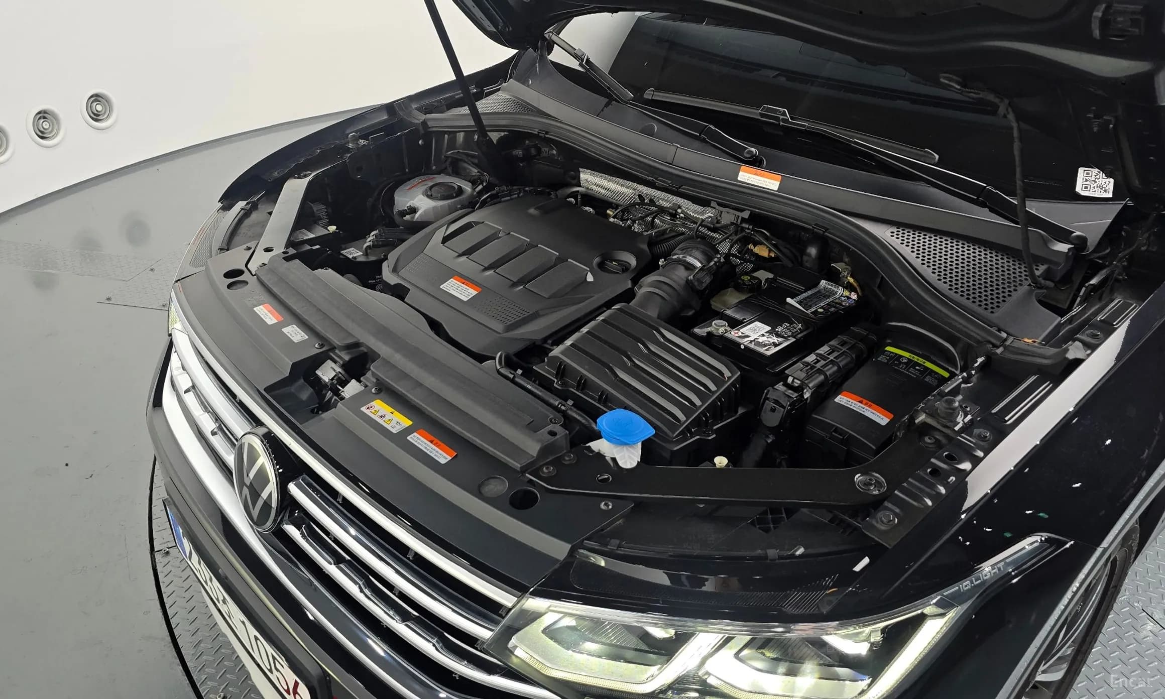 Tiguan 2nd Generation
