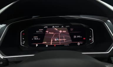 Tiguan 2nd Generation