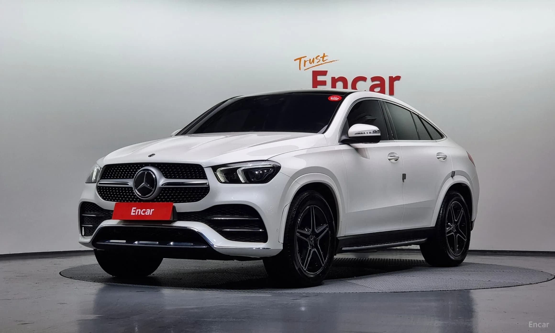GLE-Class W167