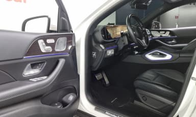 GLE-Class W167