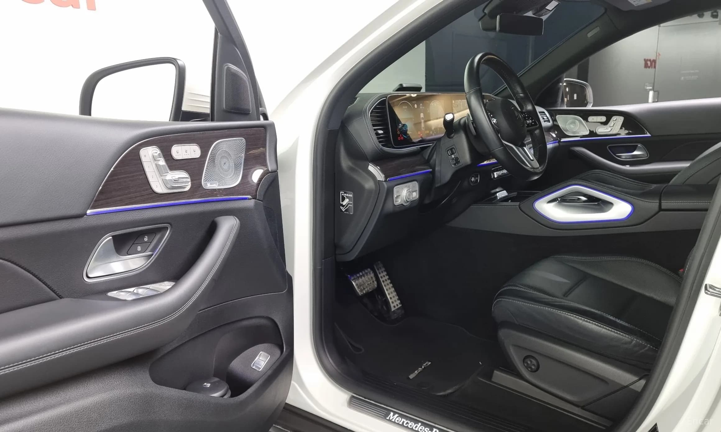 GLE-Class W167