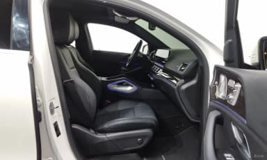 GLE-Class W167