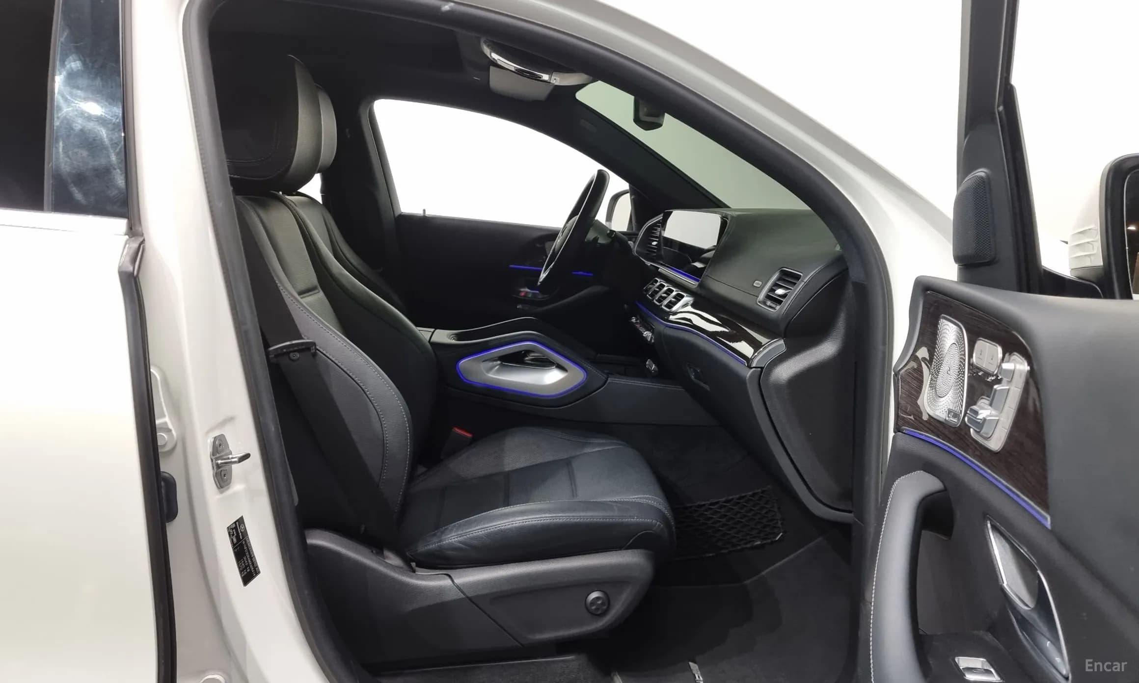 GLE-Class W167