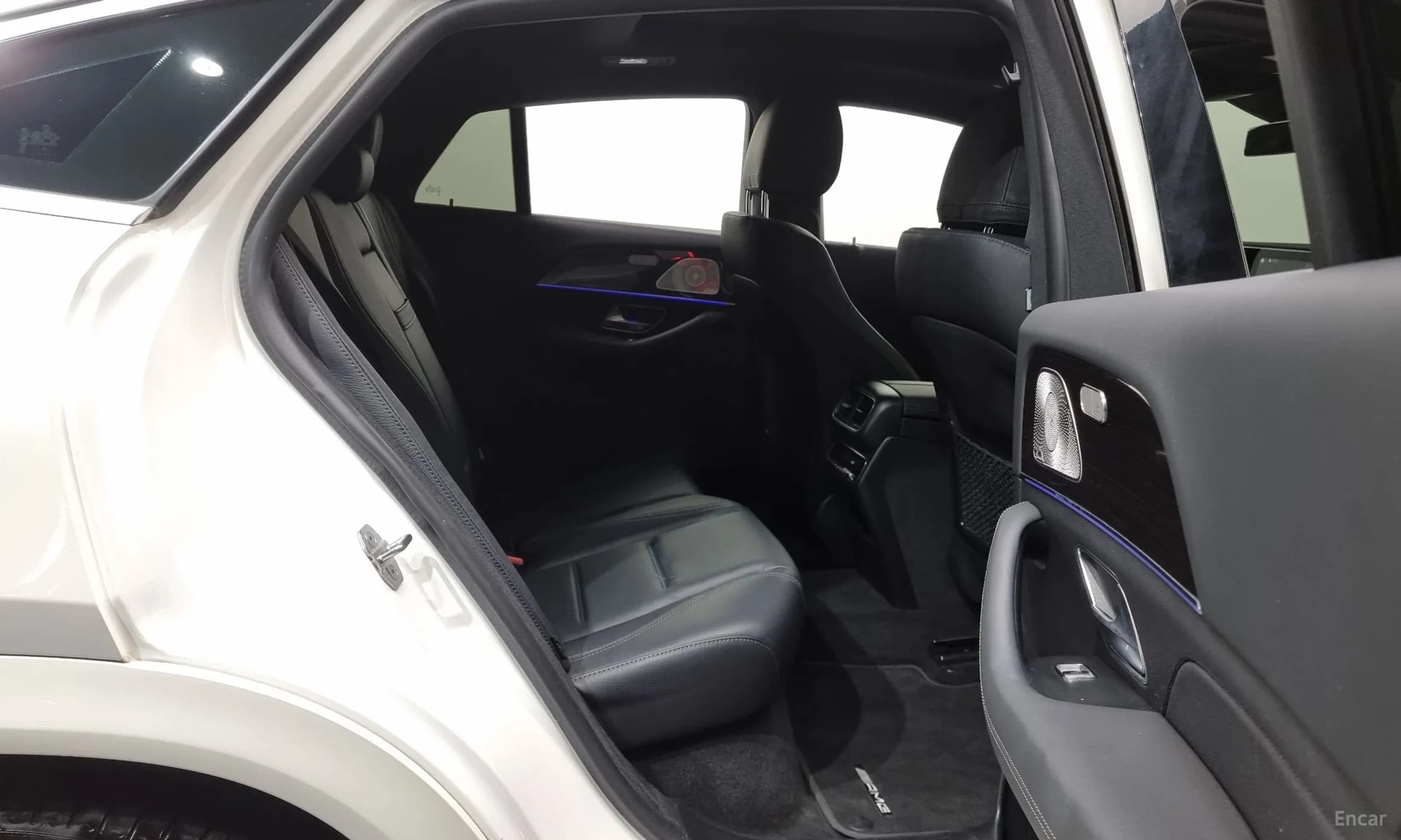 GLE-Class W167