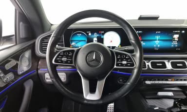 GLE-Class W167