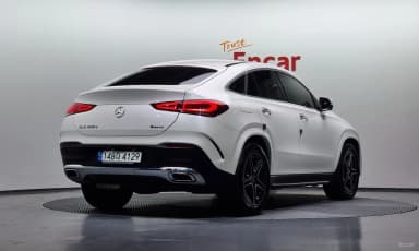GLE-Class W167