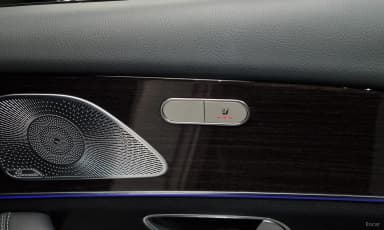 GLE-Class W167