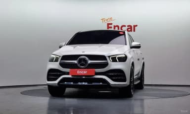 GLE-Class W167
