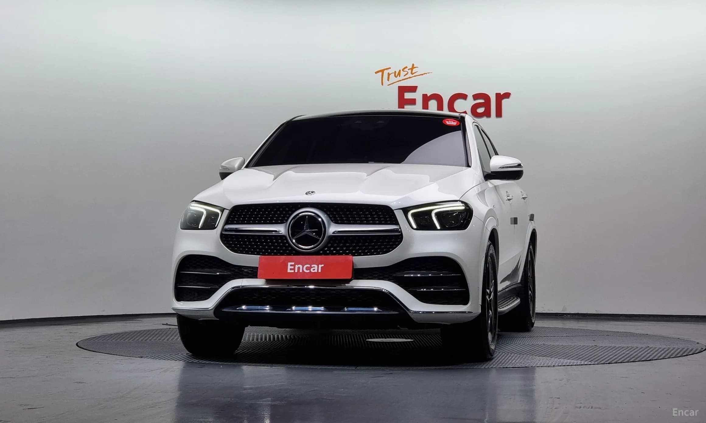 GLE-Class W167