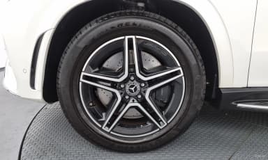 GLE-Class W167