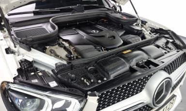 GLE-Class W167
