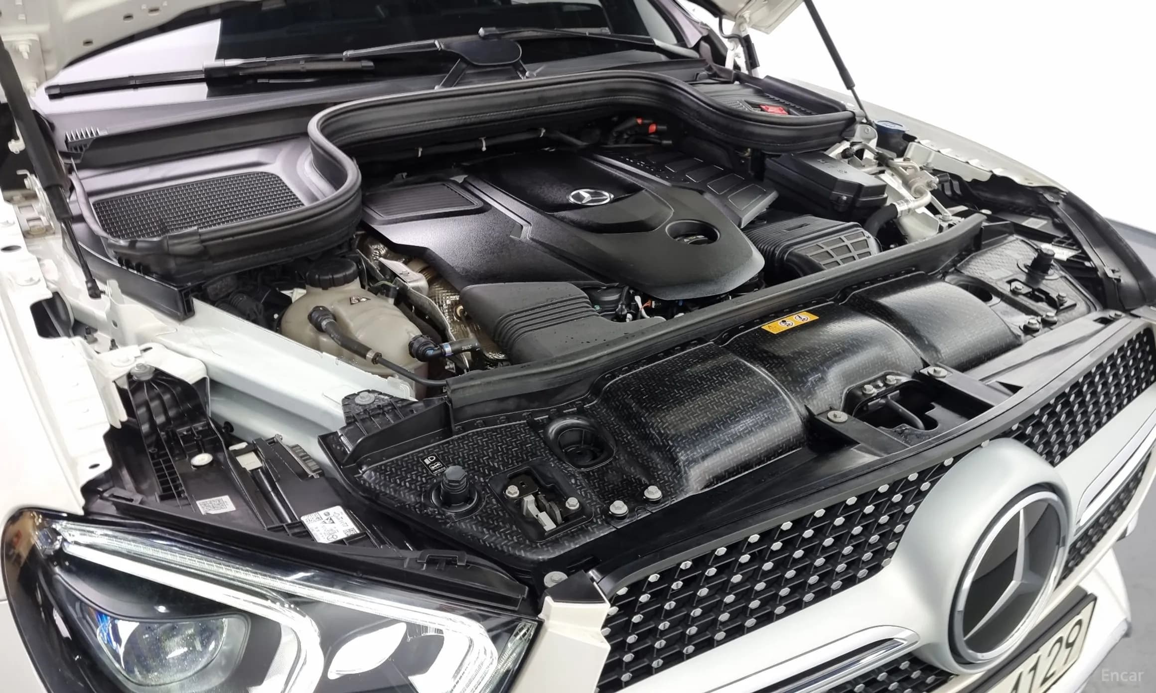 GLE-Class W167