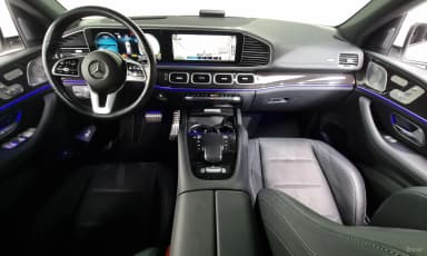 GLE-Class W167