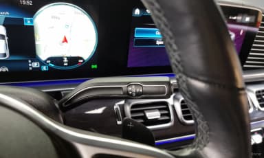 GLE-Class W167