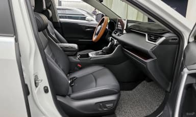 RAV4 5th Generation