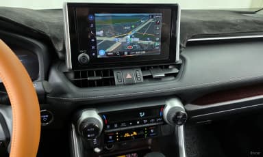 RAV4 5th Generation