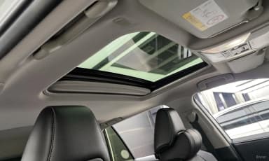 RAV4 5th Generation