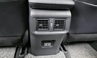 RAV4 5th Generation