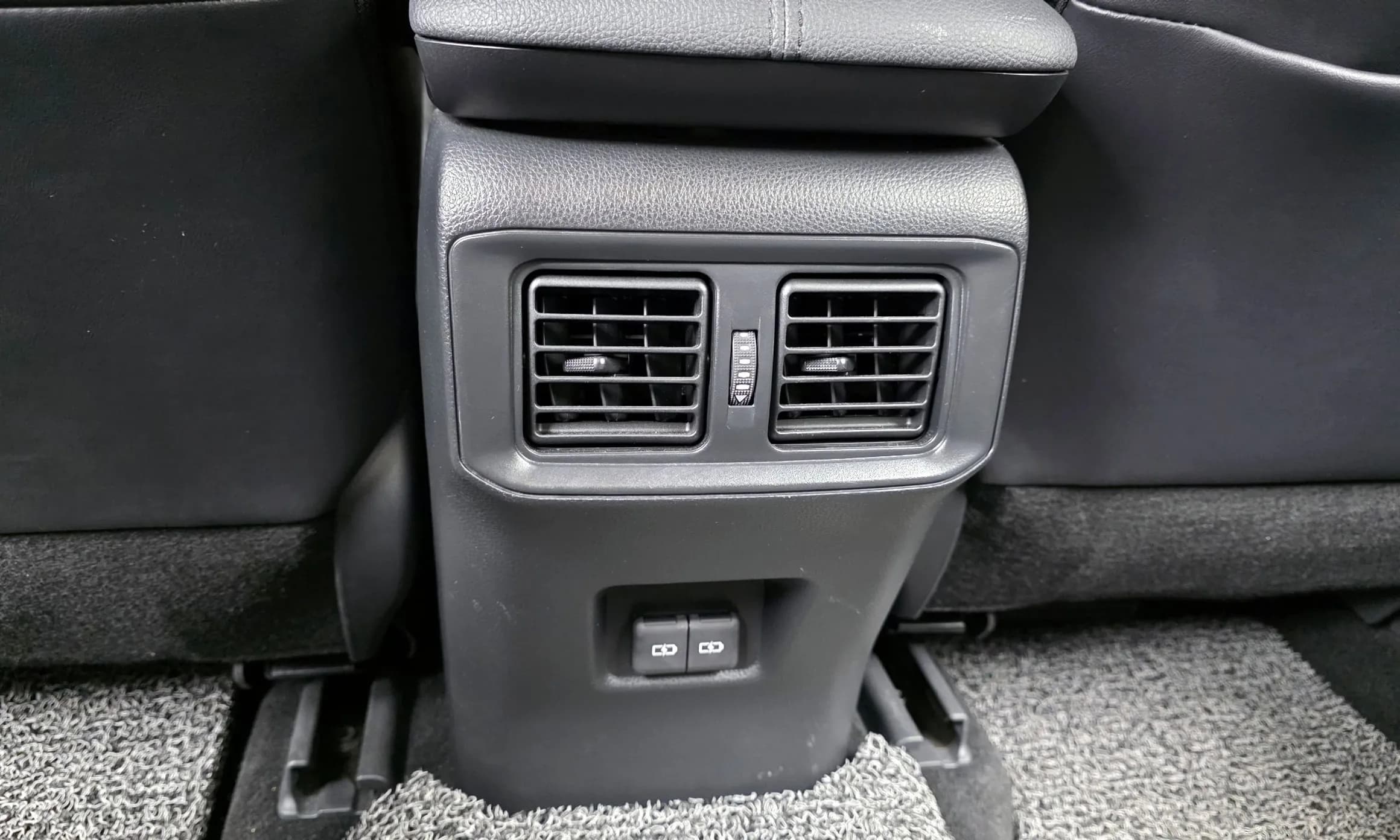 RAV4 5th Generation