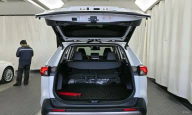 RAV4 5th Generation