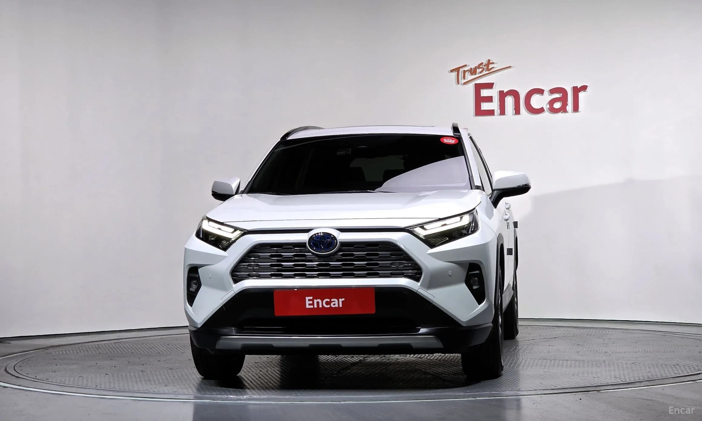 RAV4 5th Generation