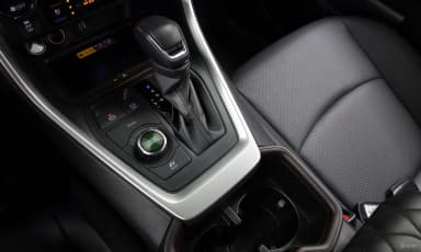 RAV4 5th Generation