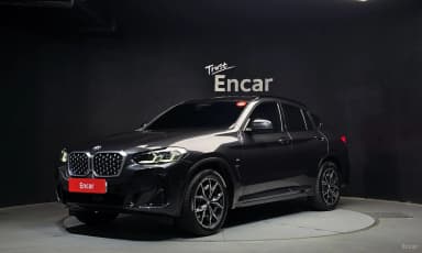 X4 (G02)