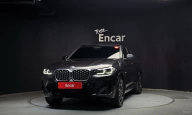X4 (G02)