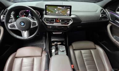 X4 (G02)