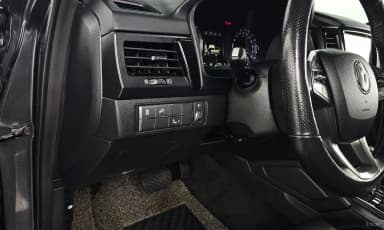 Rexton Sports Khan
