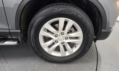 Rexton Sports Khan