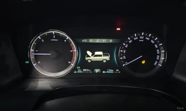 Rexton Sports Khan
