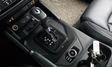 Rexton Sports Khan