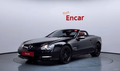 New SL-Class