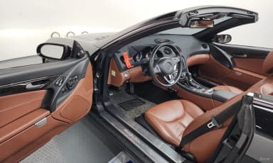 New SL-Class