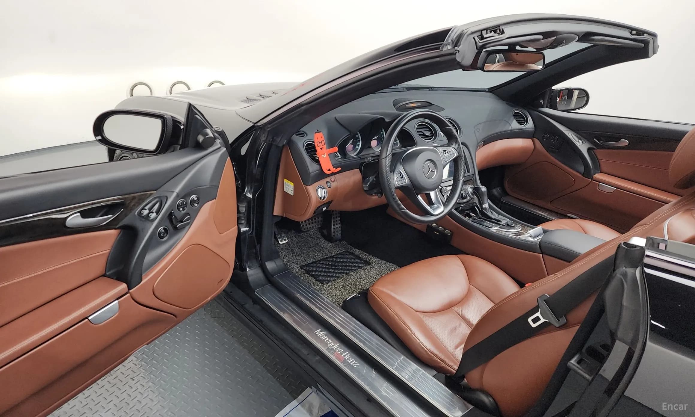 New SL-Class