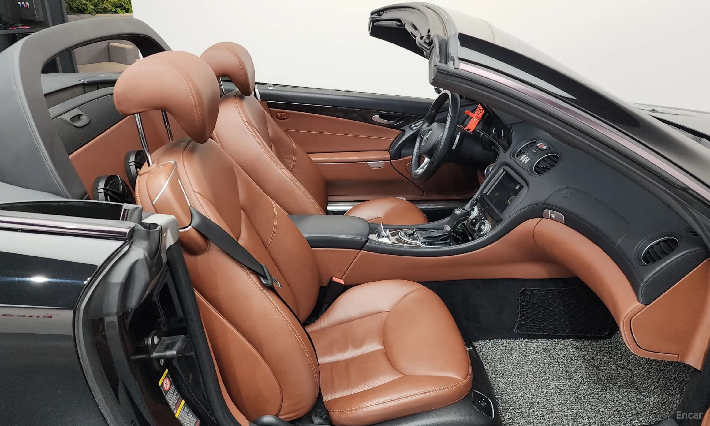 New SL-Class