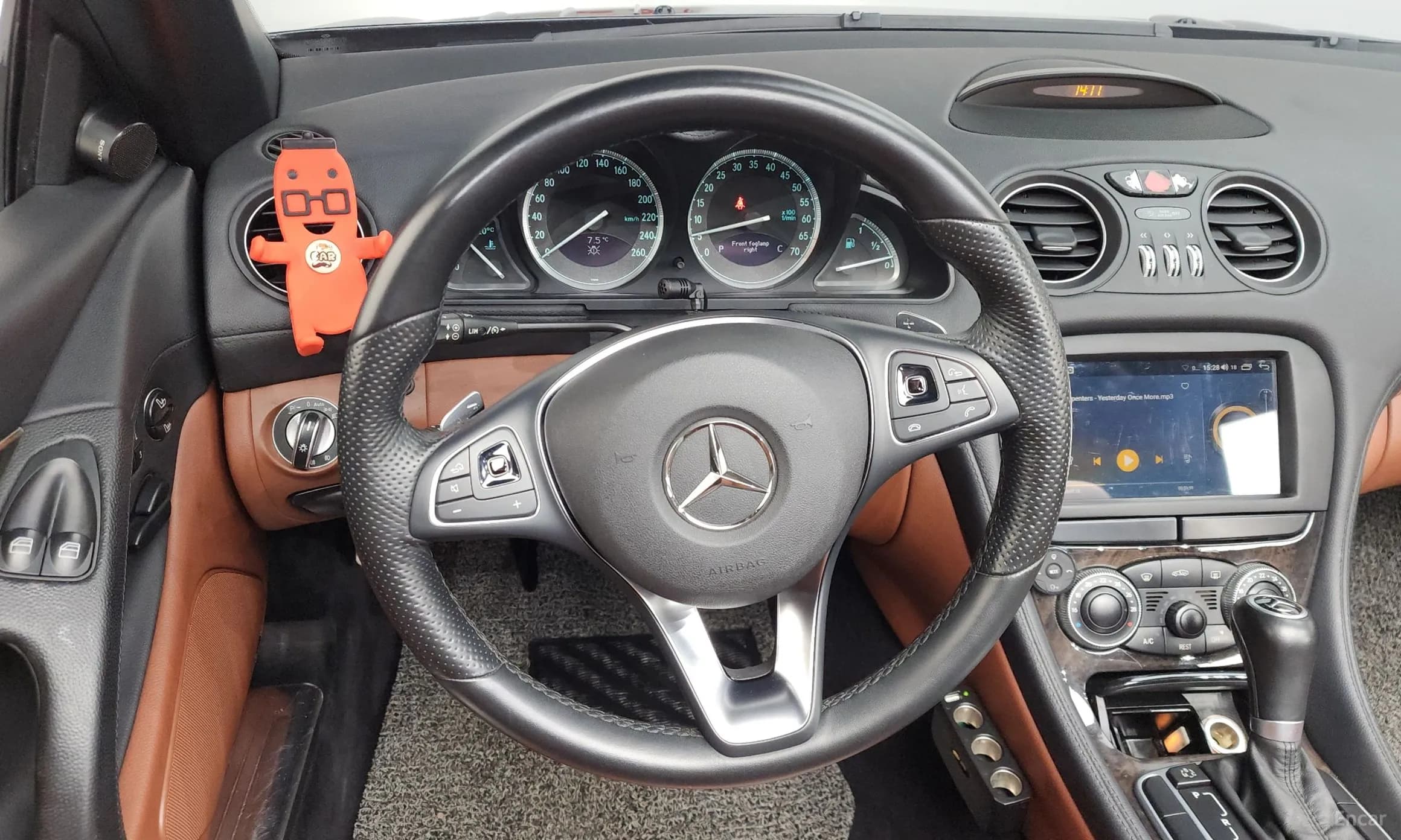 New SL-Class
