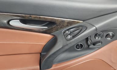 New SL-Class