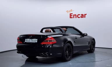 New SL-Class